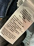 Unbranded Blue Jeans Size 30 waist - photo 8