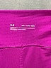Under Armour Purple Active Pants Size 2X - photo 4