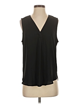 Ann Taylor Sleeveless Blouse