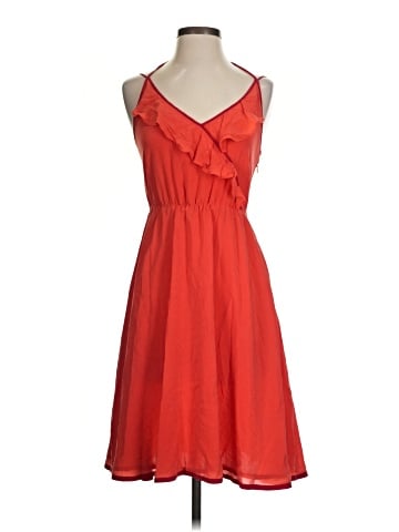 Girls from Savoy Cocktail Dress (view 1)