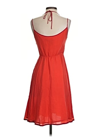 Girls from Savoy Cocktail Dress (view 2)
