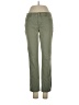 Chaps Green Casual Pants Size 4 (petite) - photo 1