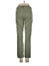 Chaps Green Casual Pants Size 4 (petite) - photo 2