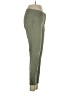 Chaps Green Casual Pants Size 4 (petite) - photo 4