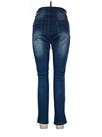 Bamboo Jeans (view 2)