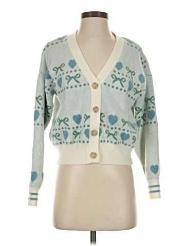 Assorted Brands Cardigan (view 1)