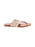 BED|STU Tan Brown Sandals Size 8 1/2 - photo 1