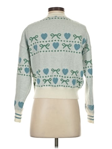Assorted Brands Cardigan (view 2)