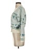 Assorted Brands Hearts Blue Cardigan Size XS - photo 5