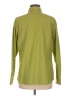 Single Green Long Sleeve Button-Down Shirt Size 6 - photo 2
