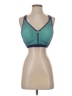VSX Sport Teal Sports Bra Size XS - photo 1