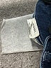 Colcci Solid Blue Jeans Size 4 - photo 8