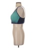 VSX Sport Teal Sports Bra Size XS - photo 5