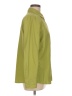 Single Green Long Sleeve Button-Down Shirt Size 6 - photo 4