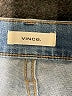 Vince. Hearts Blue Jeans Size 8 (estimated) - photo 7