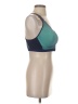VSX Sport Teal Sports Bra Size XS - photo 4