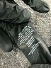 Babaton 100% Wool Black Wool Cardigan Size M - photo 8