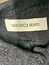 Veronica Beard 100% Polyester Solid Black Blazer Size L - photo 7