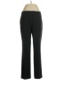 Investments Black Dress Pants Size 10 - photo 1