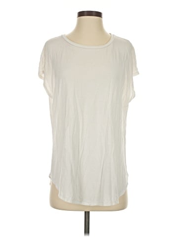 Ruti Sleeveless T-Shirt (view 1)