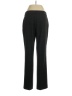 Investments Black Dress Pants Size 10 - photo 2