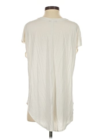 Ruti Sleeveless T-Shirt (view 2)