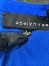 Adelyn Rae Blue Cocktail Dress Size L - photo 6