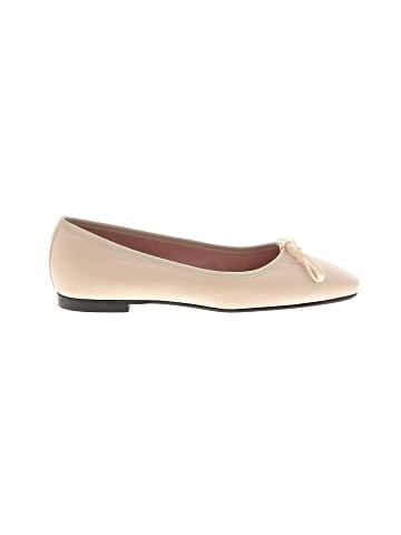 Pretty Ballerinas Flats (view 1)