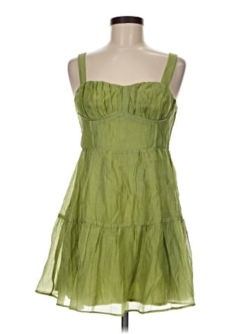 showpo Cocktail Dress (view 1)