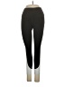 Nike Color Block Black Active Pants Size S - photo 1