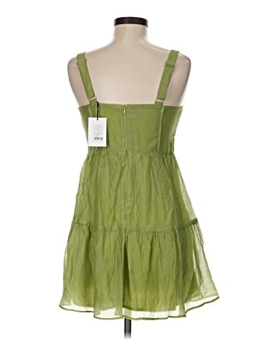 showpo Cocktail Dress (view 2)