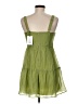 showpo 100% Polyester Green Cocktail Dress Size 6 - photo 2