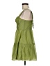 showpo 100% Polyester Green Cocktail Dress Size 6 - photo 5