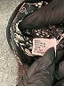 Talbots Black Cardigan Size M - photo 9