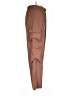 Unbranded 100% Polyester Brown Cargo Pants Size L - photo 4