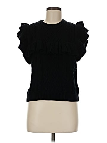 Cleobella Sweater Vest (view 1)