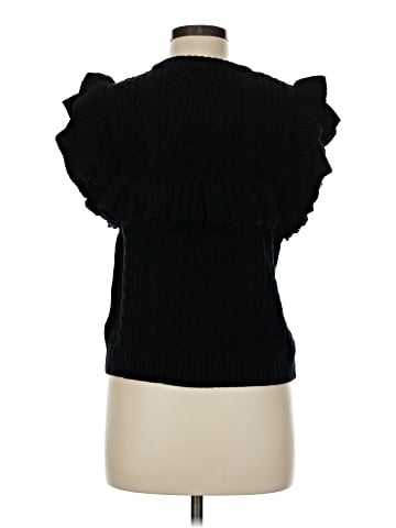 Cleobella Sweater Vest (view 2)