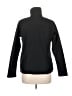 Columbia 100% Polyester Black Jacket Size M - photo 2