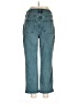 Universal Thread Teal Jeans Size 31R - photo 2