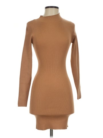 Ambiance Apparel Casual Dress (view 1)
