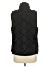 J.Crew 100% Polyester Black Vest Size M - photo 2