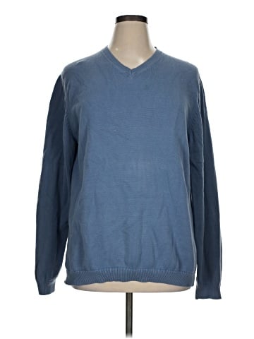 Eddie Bauer Pullover Sweater (view 1)