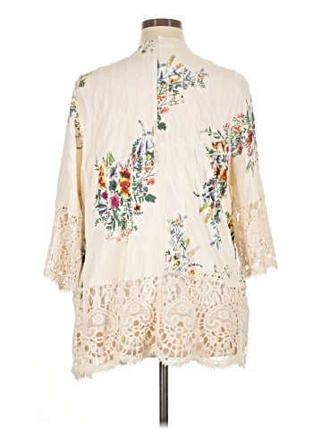 Solitaire Kimono (view 2)