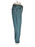 Universal Thread Teal Jeans Size 31R - photo 4