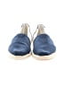TOMS Stripes Blue Flats Size 6 - photo 2