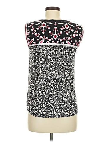 One September Sleeveless Blouse (view 2)