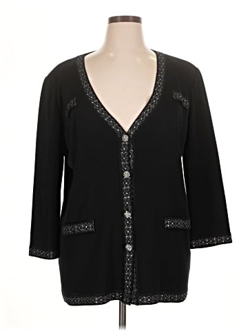 misook Cardigan (view 1)