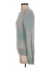 Rails Metallic Silver Pullover Sweater Size S - photo 5