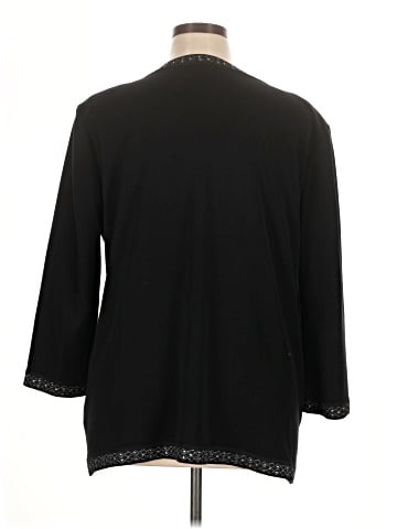 misook Cardigan (view 2)