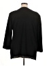 misook Black Cardigan Size XL - photo 2